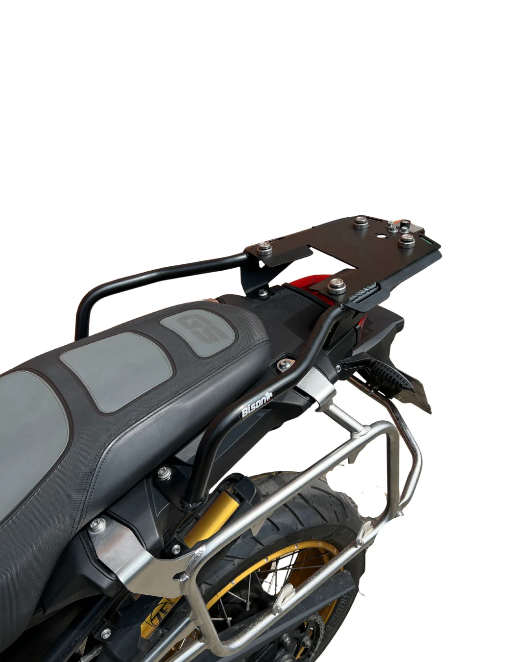 PARRILLA  BMW R 1200 - R 1250 GS (13-UP) - Image 3