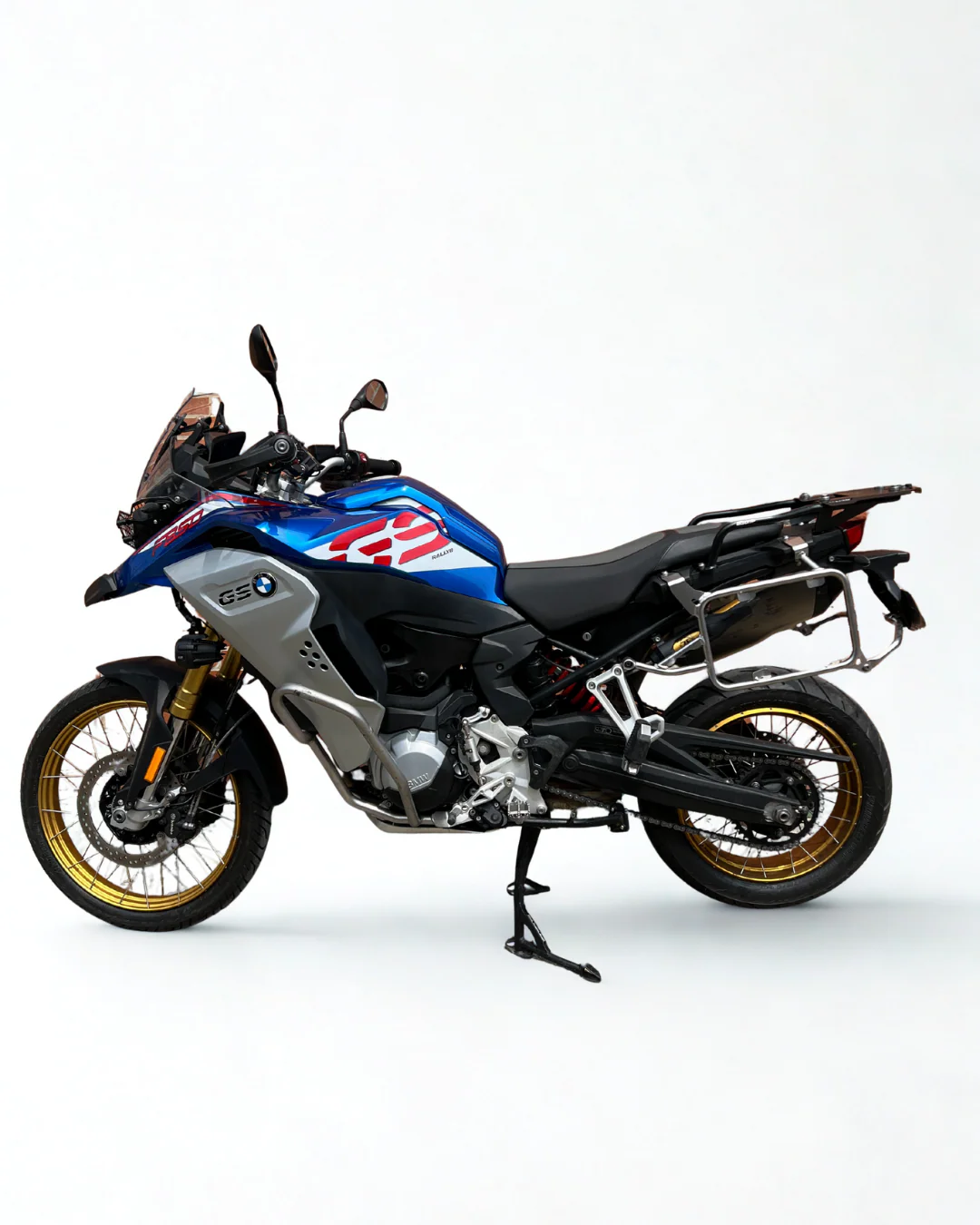 PARRILLA  BMW R 1200 - R 1250 GS (13-UP) - Image 5