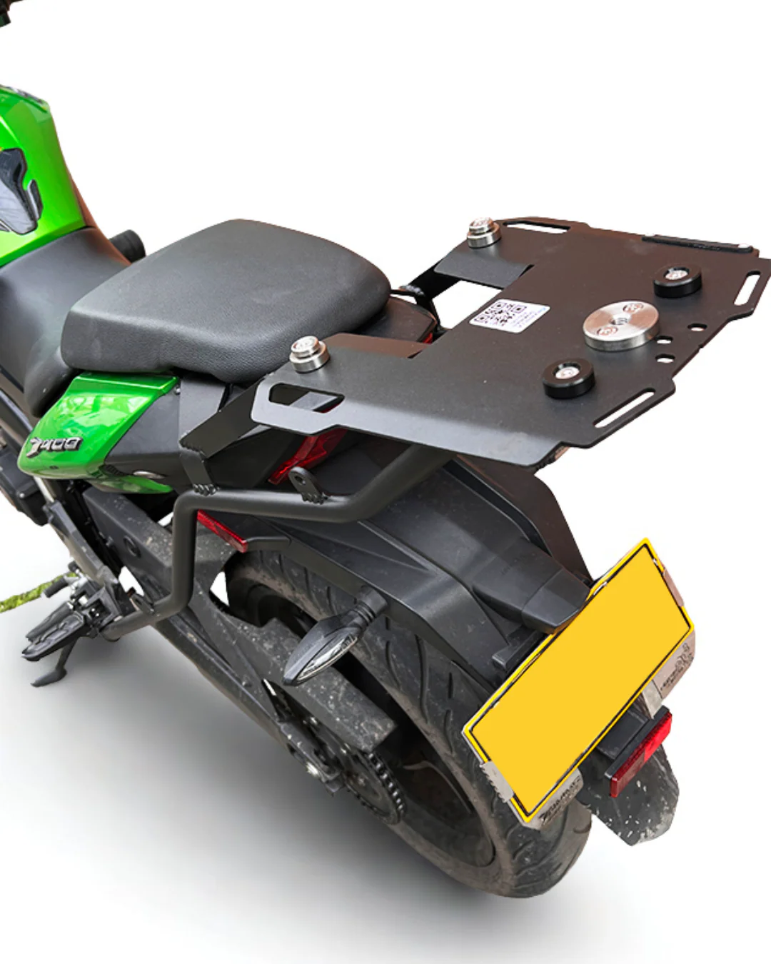 PARRILLA DOMINAR 400 - Image 3