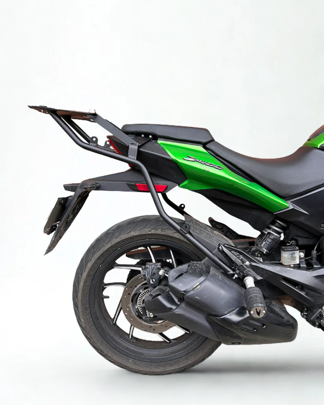 PARRILLA DOMINAR 400 - Image 5