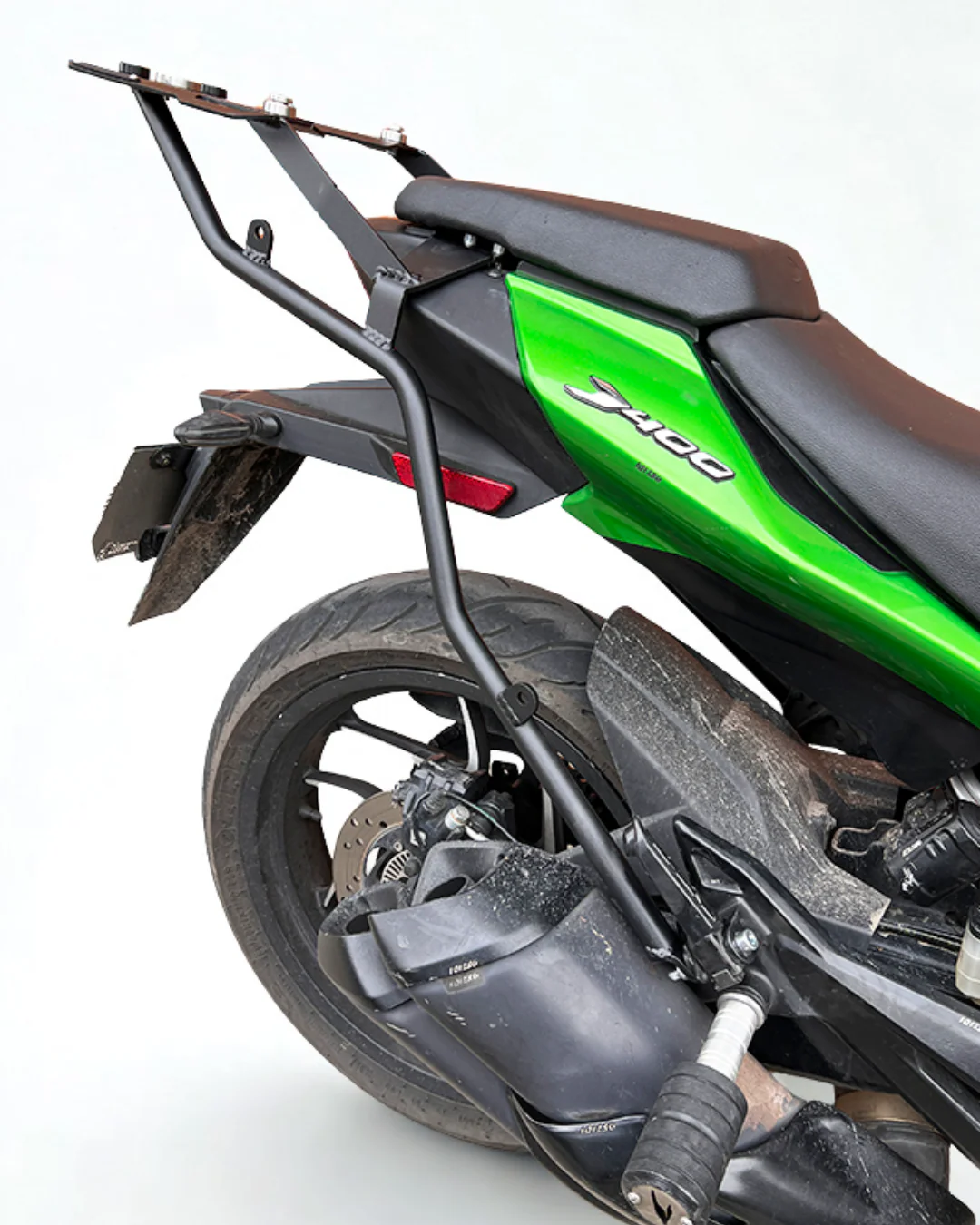 PARRILLA DOMINAR 400 - Image 6