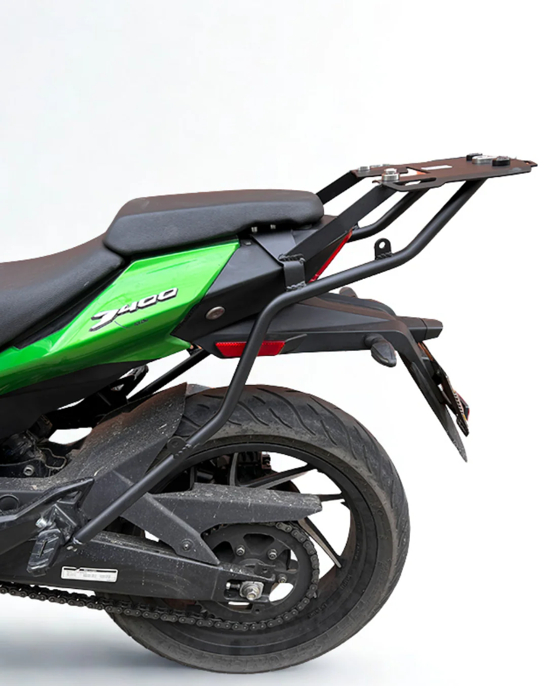 PARRILLA DOMINAR 400 - Image 7