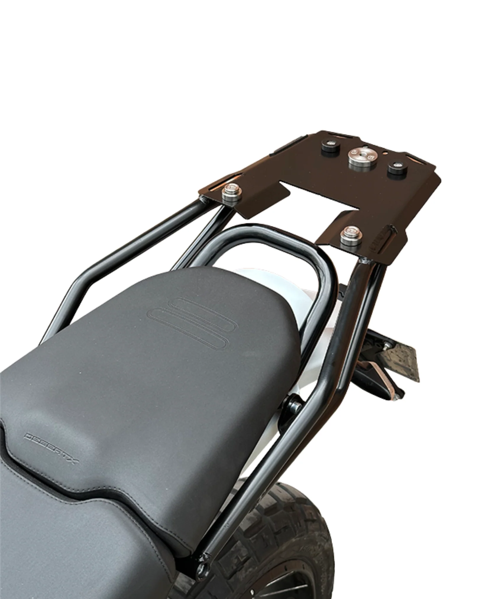 PARRILLA DUCATI DESERT X - Image 3