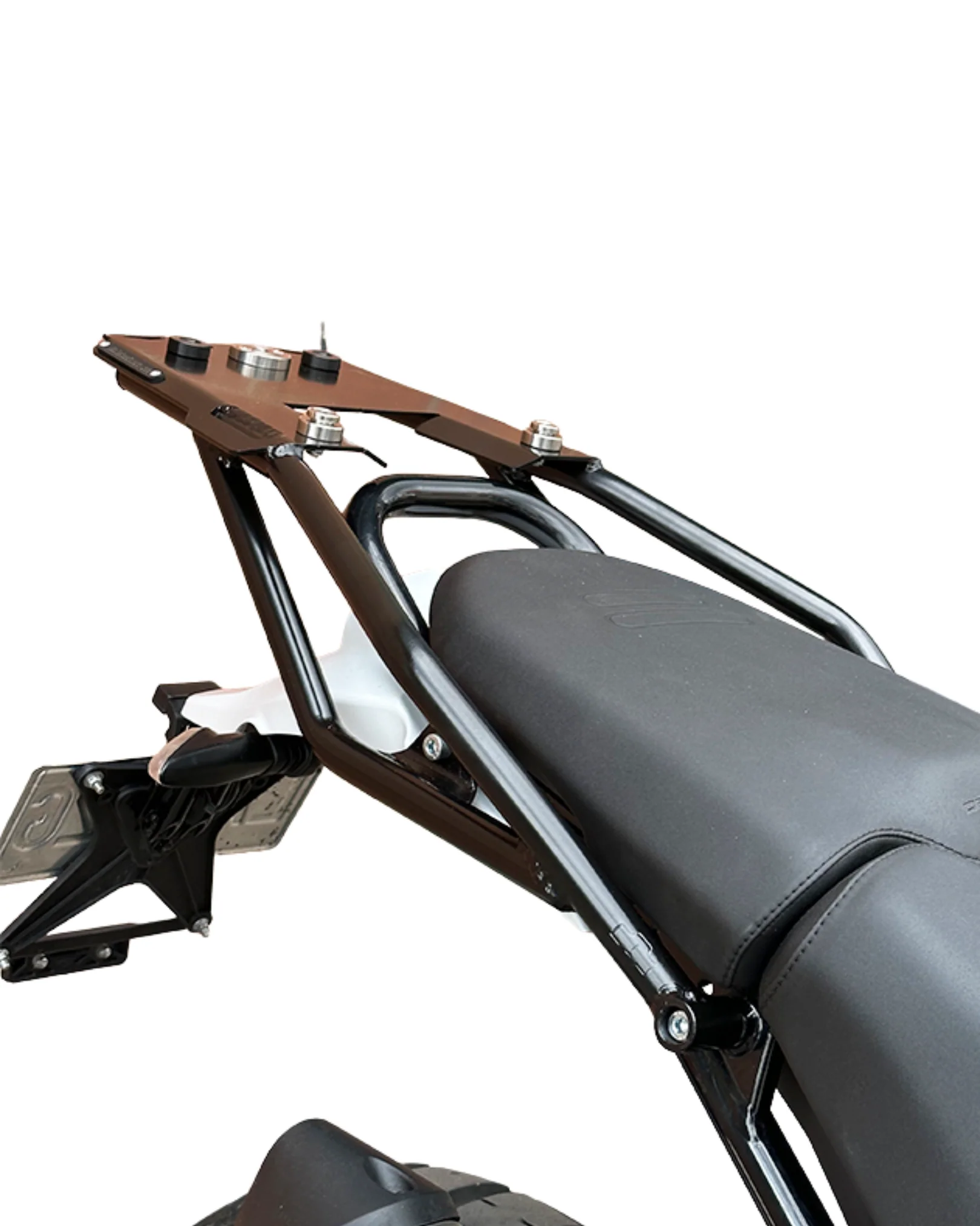 PARRILLA DUCATI DESERT X - Image 4