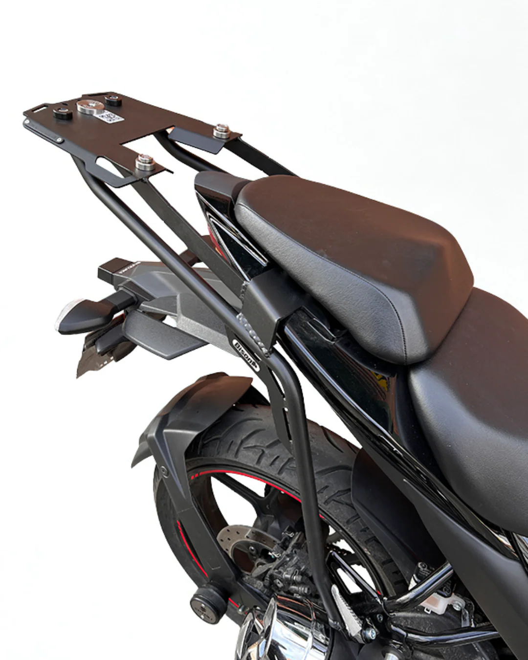 PARRILLA GIXXER 250 - Image 5