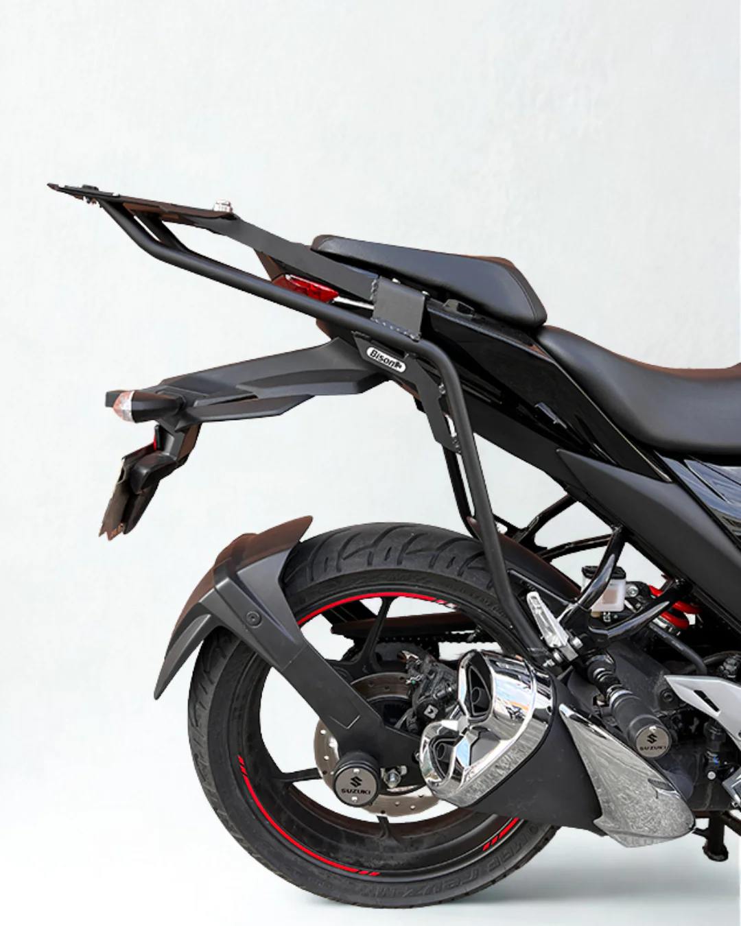 PARRILLA GIXXER 250 - Image 6