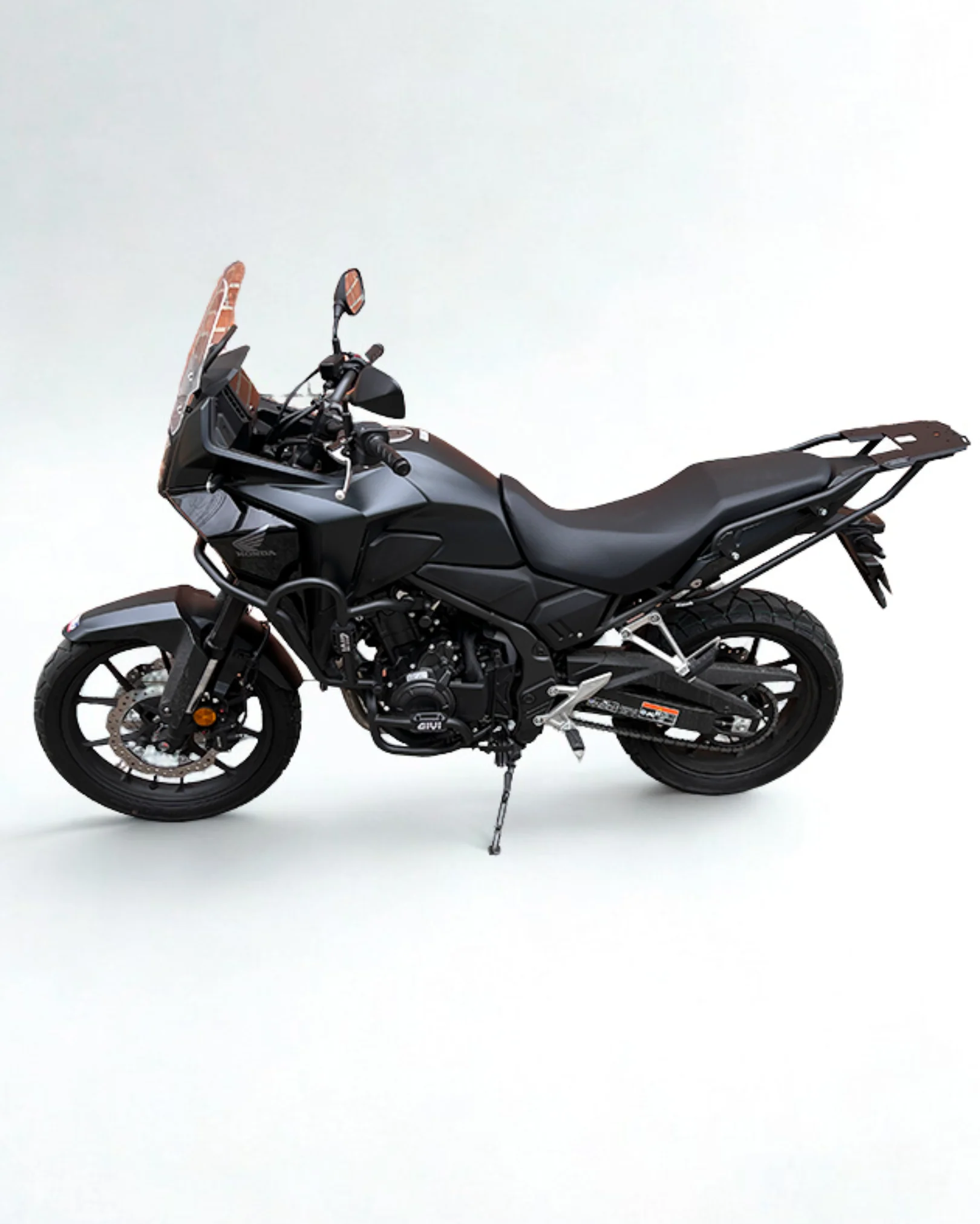PARRILLA HONDA CB 500X - Image 5