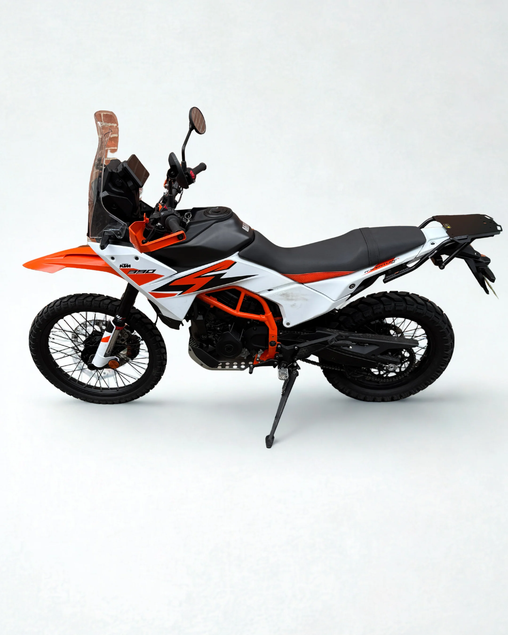 PARRILLA KTM  390 ADV R - X - Image 3