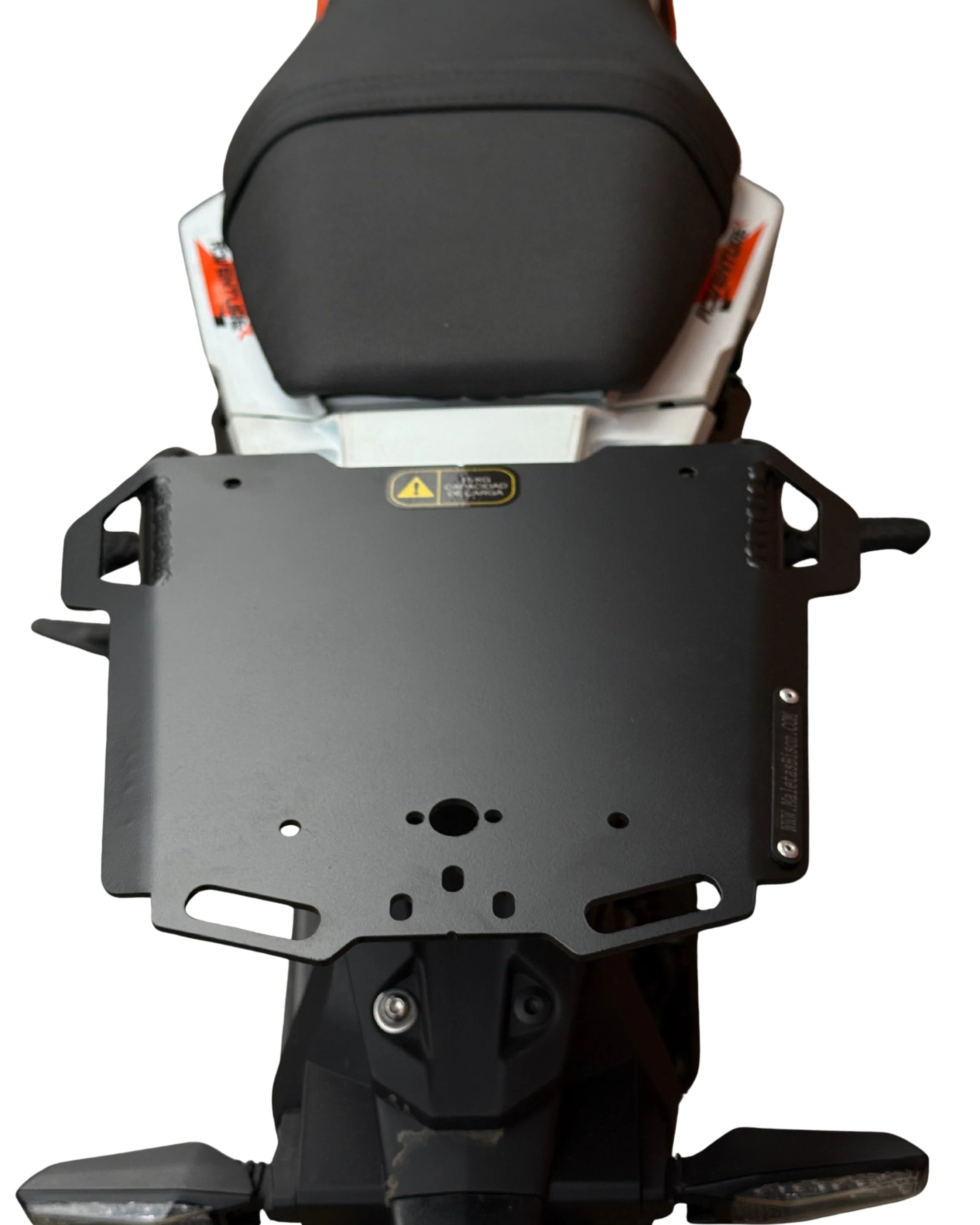 PARRILLA KTM  390 ADV R - X - Image 7