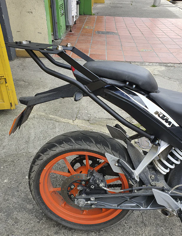 PARRILLA KTM DUKE 200 - Image 4