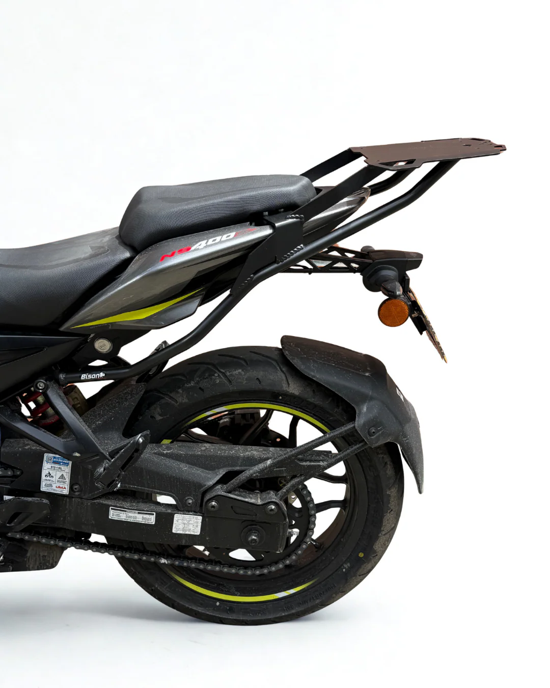 PARRILLA PULSAR NS 200 - Image 3