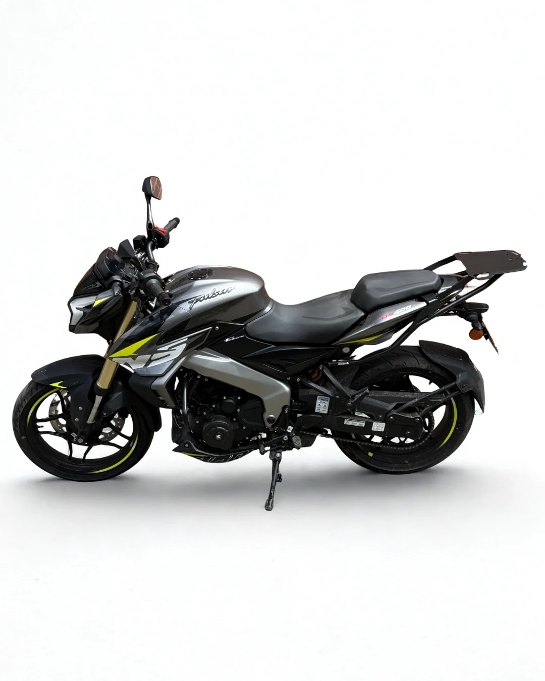 PARRILLA PULSAR NS 200 - Image 5