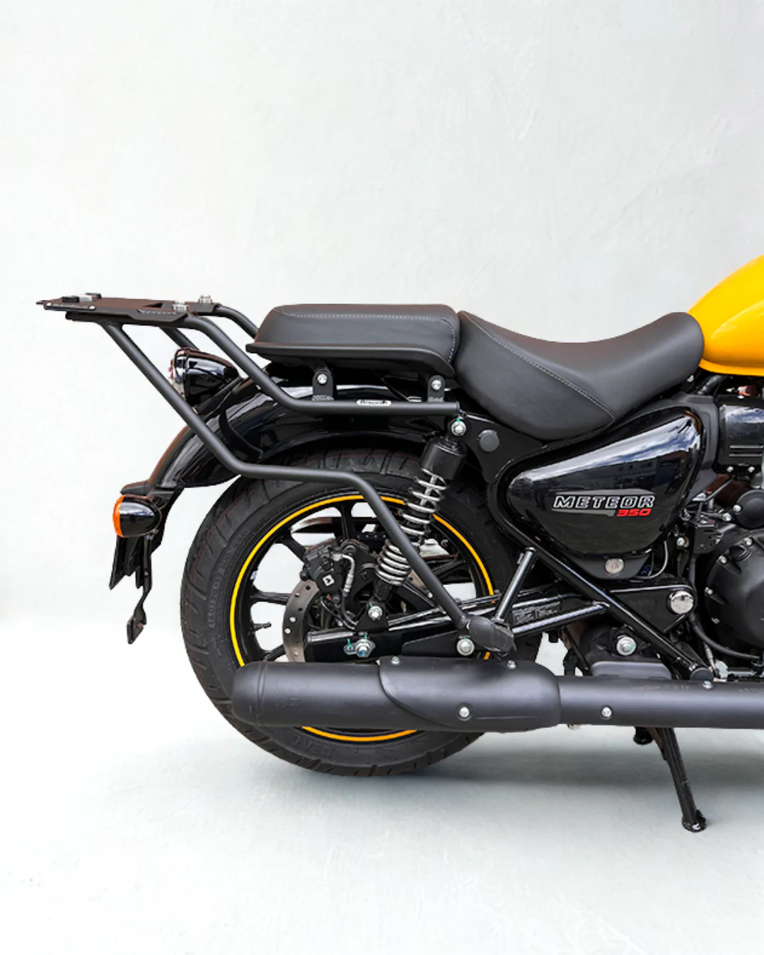 PARRILLA ROYAL ENFIELD METEOR 350 - Image 3