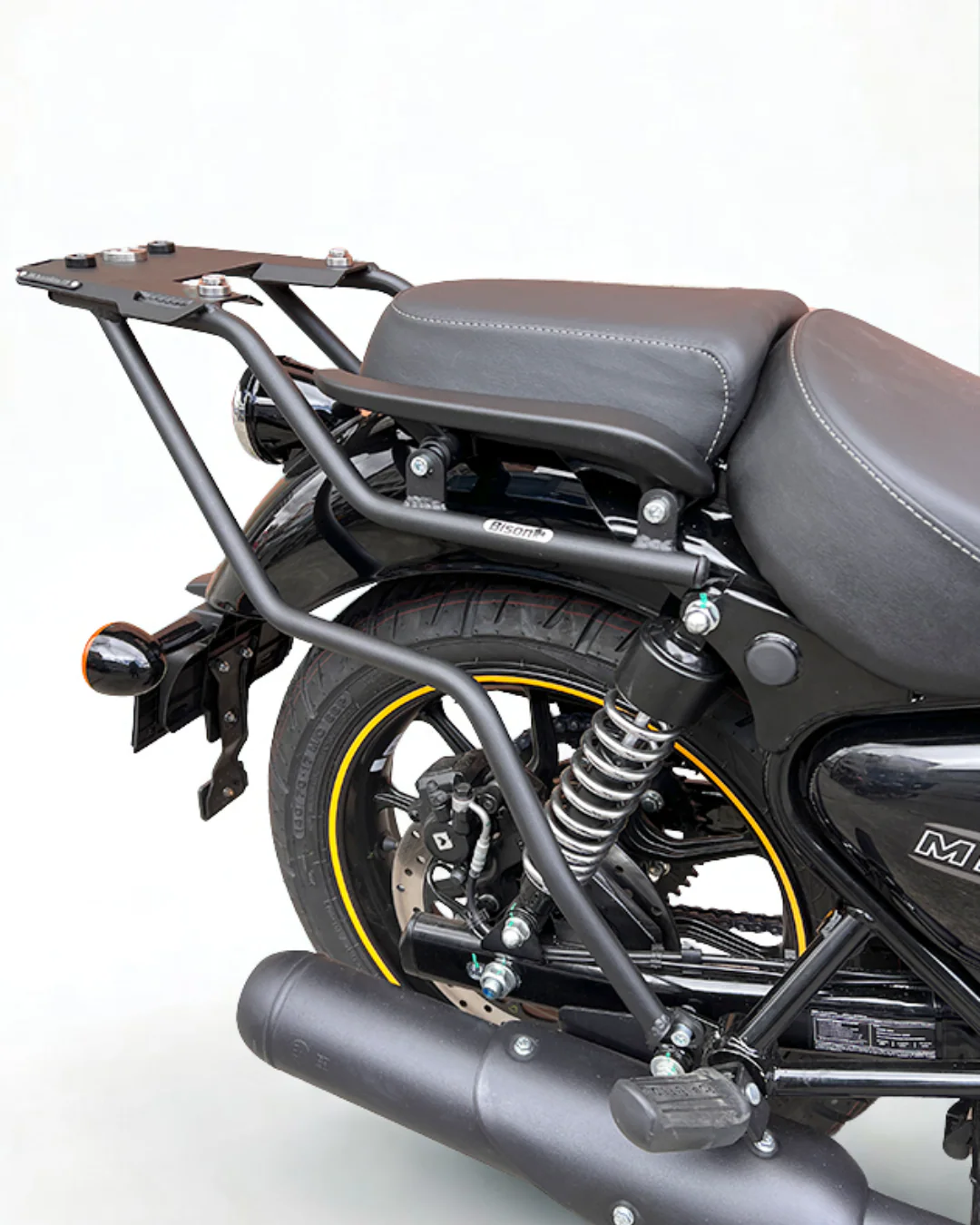 PARRILLA ROYAL ENFIELD METEOR 350 - Image 4