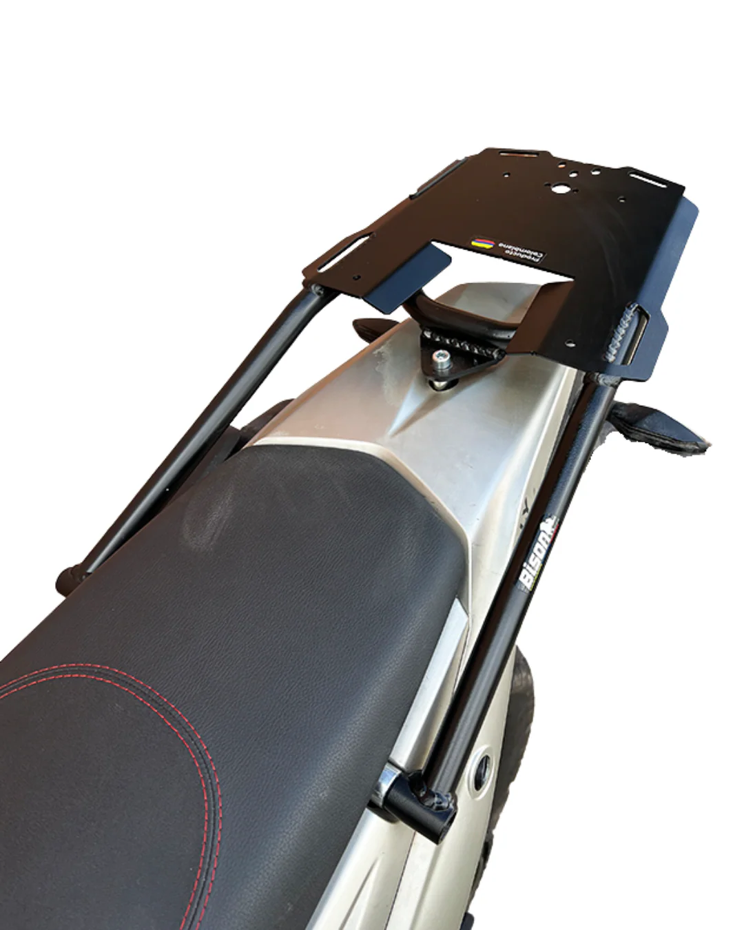 PARRILLA VOGE 300 RALLY - Image 3