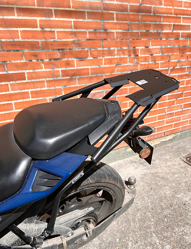 PARRILLA YAMAHA FZ25 - Image 3