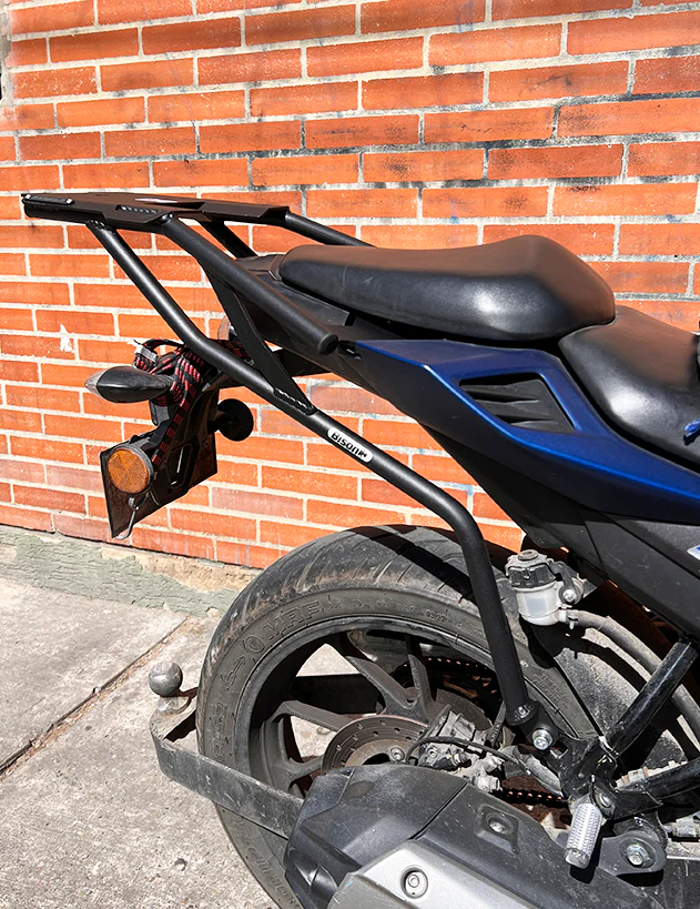 PARRILLA YAMAHA FZ25 - Image 5