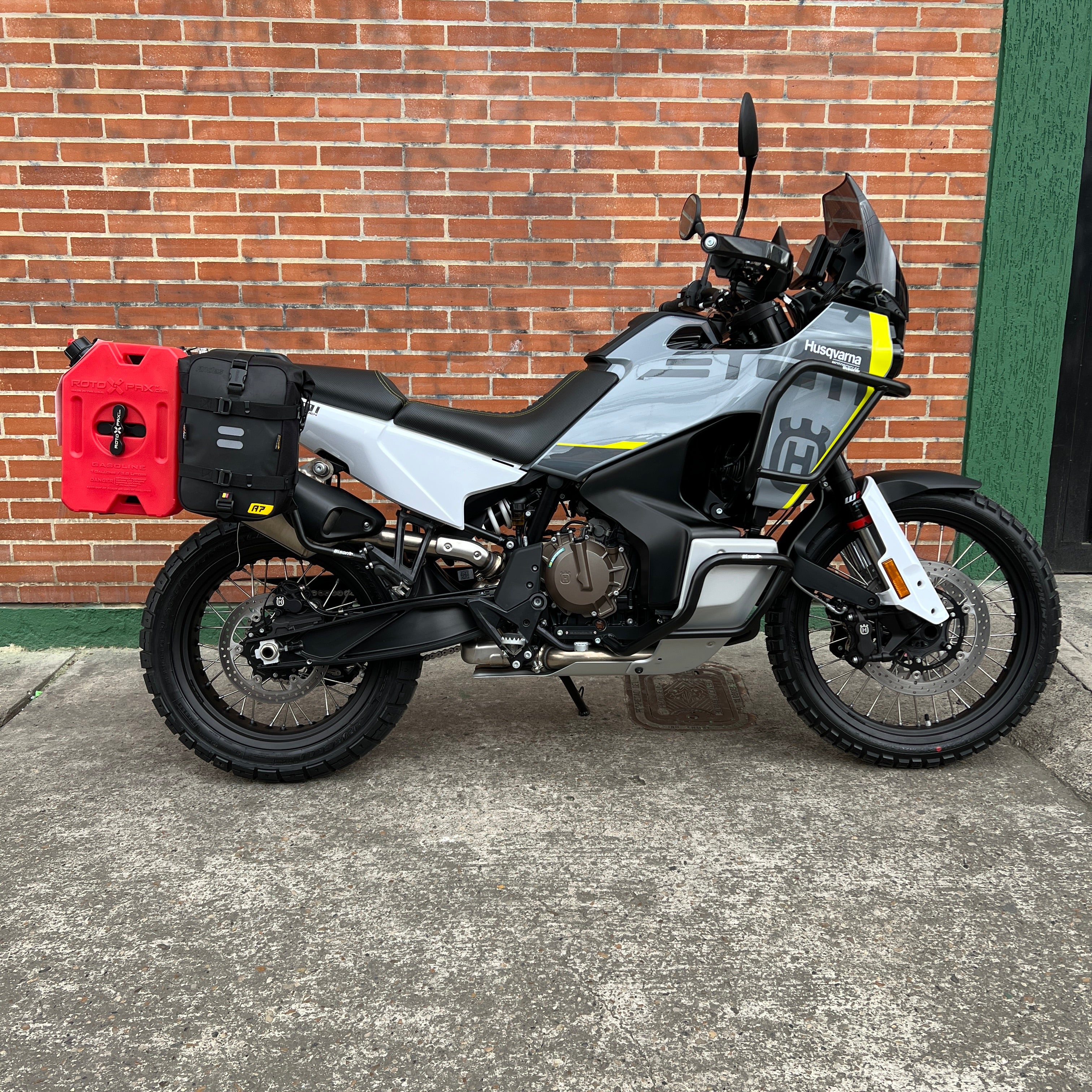 RACK MODULAR LATERAL X 2 - Image 10