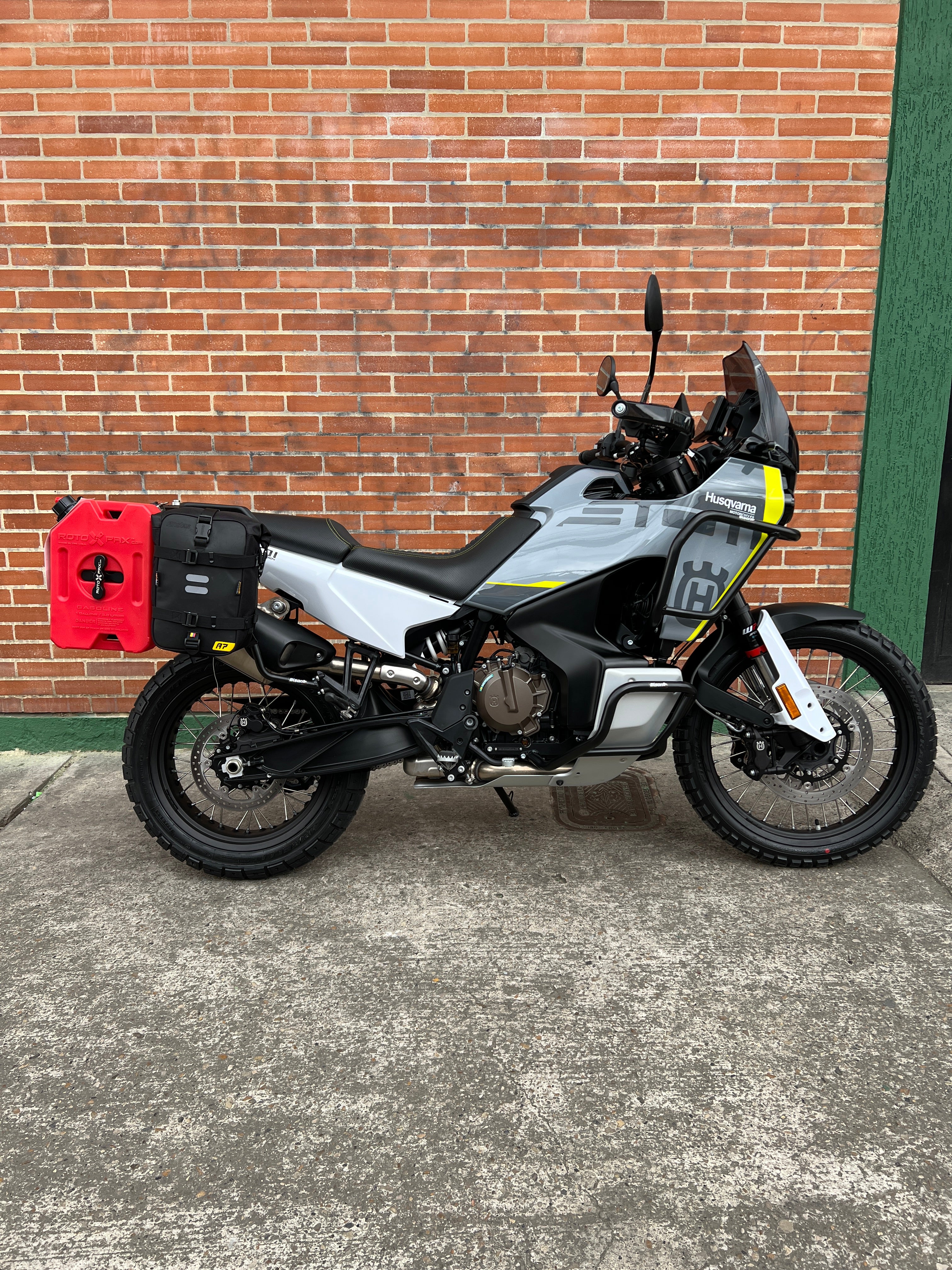 RACK MODULAR LATERAL X 2 - Image 12