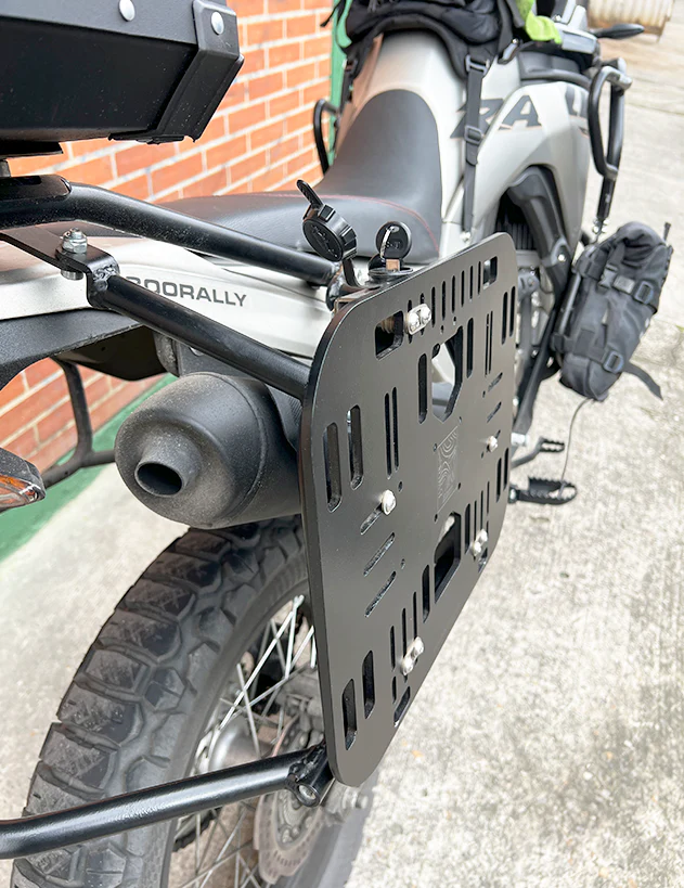 RACK MODULAR LATERAL X 2 - Image 4