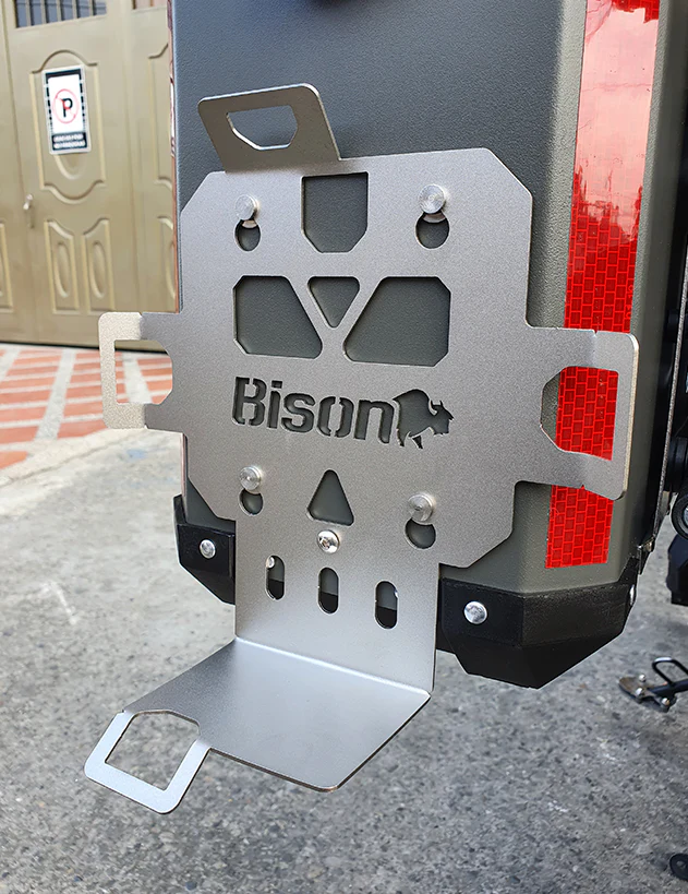 SOPORTE DE BIDON - Image 6