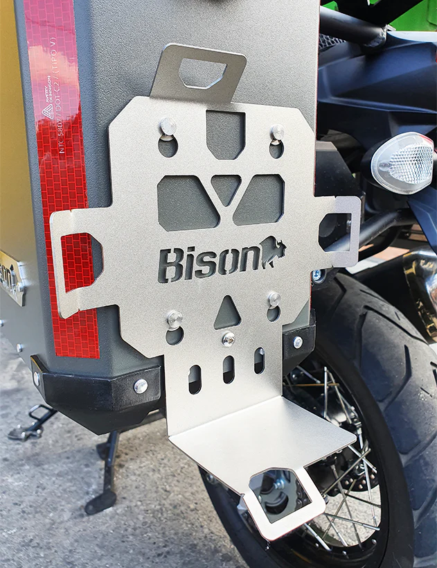 SOPORTE DE BIDON - Image 7