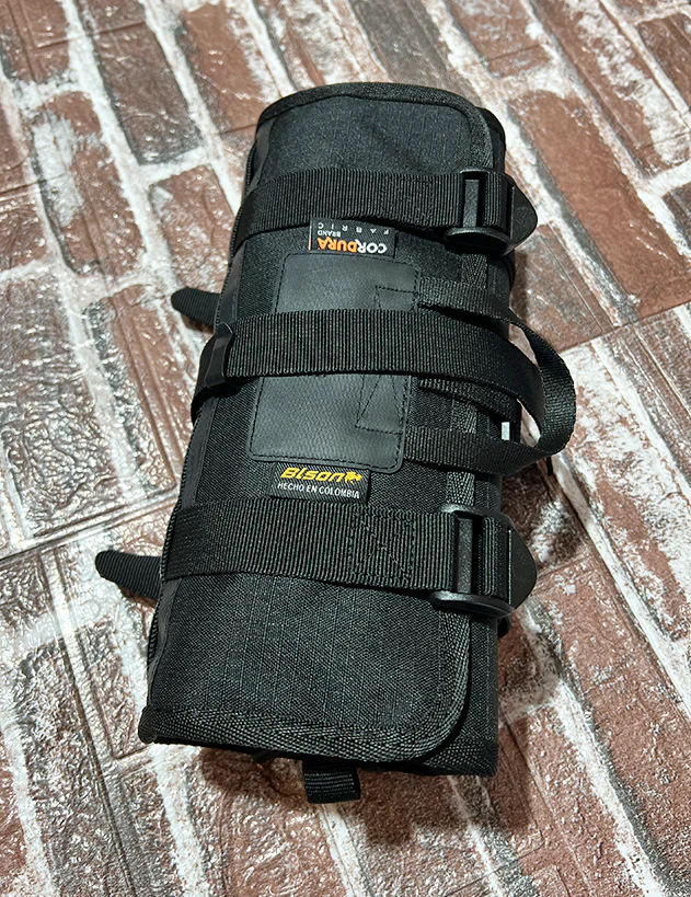 TOOL ROLL O HERRAMIENTERO TEXTIL - Image 5