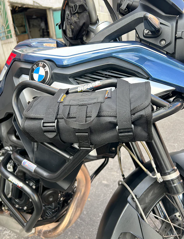 TOOL ROLL O HERRAMIENTERO TEXTIL - Image 6