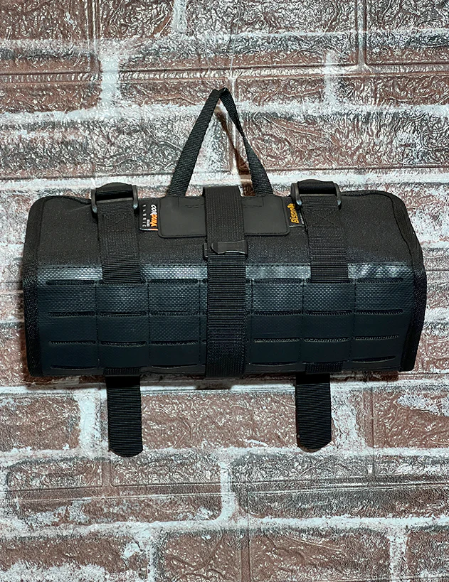 TOOL ROLL O HERRAMIENTERO TEXTIL - Image 7